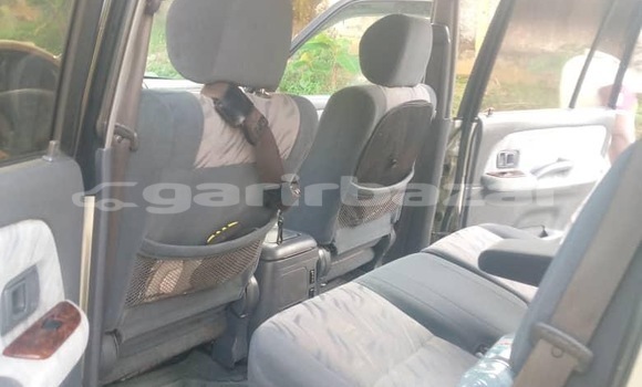 Acheter Neuf Voiture Toyota Land Cruiser Prado Autre à Douala, Littoral Cameroon Acheter Neuf Voiture Toyota Land Cruiser Prado Autre à Douala, Littoral Cameroon