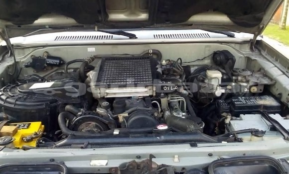 Acheter Neuf Voiture Toyota Land Cruiser Prado Autre à Douala, Littoral Cameroon Acheter Neuf Voiture Toyota Land Cruiser Prado Autre à Douala, Littoral Cameroon