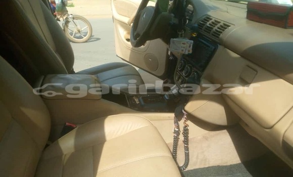 Acheter Occasion Voiture Mercedes‒Benz ML–Class Noir à Douala, Littoral Cameroon Acheter Occasion Voiture Mercedes‒Benz ML–Class Noir à Douala, Littoral Cameroon