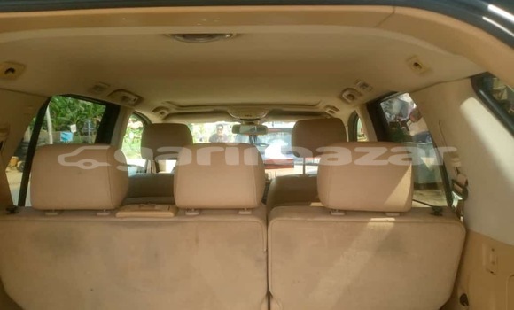 Acheter Occasion Voiture Mercedes‒Benz ML–Class Noir à Douala, Littoral Cameroon Acheter Occasion Voiture Mercedes‒Benz ML–Class Noir à Douala, Littoral Cameroon