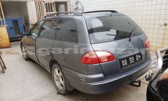 Acheter Neuf Voiture Toyota Avensis Autre à Douala, Littoral Cameroon