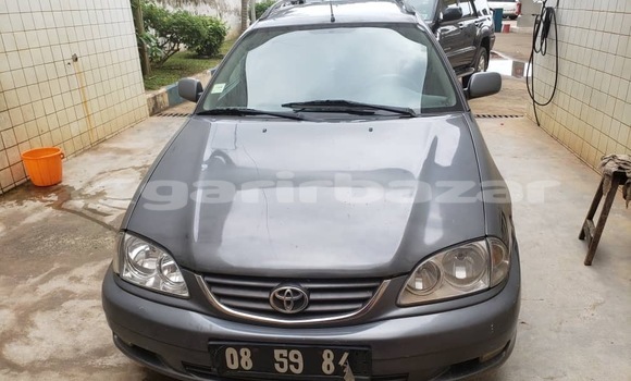 Buy New Toyota Avensis Other Car in Douala in Littoral Cameroon Buy New Toyota Avensis Other Car in Douala in Littoral Cameroon