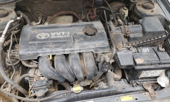 Buy New Toyota Avensis Other Car in Douala in Littoral Cameroon Buy New Toyota Avensis Other Car in Douala in Littoral Cameroon