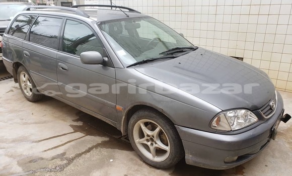 Buy New Toyota Avensis Other Car in Douala in Littoral Cameroon Buy New Toyota Avensis Other Car in Douala in Littoral Cameroon