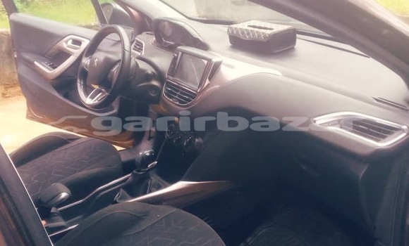 Acheter Occasion Voiture Peugeot 2008 Autre à Douala, Littoral Cameroon Acheter Occasion Voiture Peugeot 2008 Autre à Douala, Littoral Cameroon