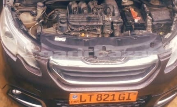 Acheter Occasion Voiture Peugeot 2008 Autre à Douala, Littoral Cameroon Acheter Occasion Voiture Peugeot 2008 Autre à Douala, Littoral Cameroon