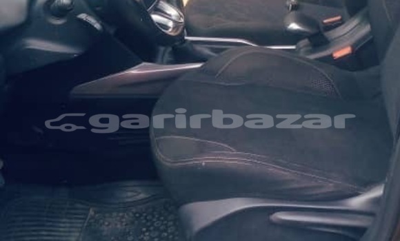 Acheter Occasion Voiture Peugeot 2008 Autre à Douala, Littoral Cameroon Acheter Occasion Voiture Peugeot 2008 Autre à Douala, Littoral Cameroon