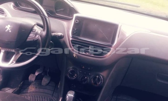 Acheter Occasion Voiture Peugeot 2008 Autre à Douala, Littoral Cameroon Acheter Occasion Voiture Peugeot 2008 Autre à Douala, Littoral Cameroon