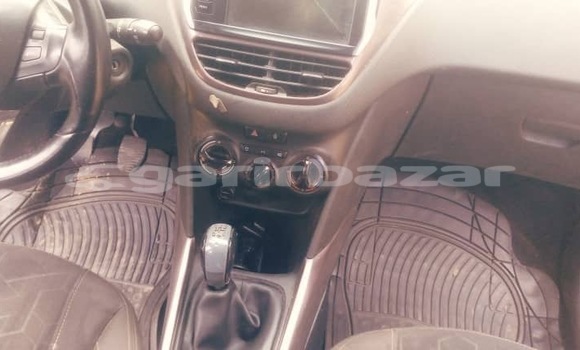 Acheter Occasion Voiture Peugeot 2008 Autre à Douala, Littoral Cameroon Acheter Occasion Voiture Peugeot 2008 Autre à Douala, Littoral Cameroon