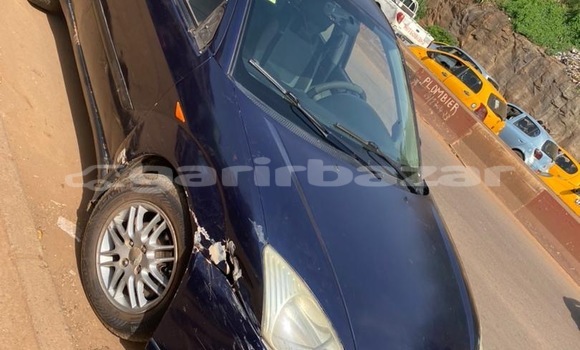 Acheter Occasion Voiture Ford Focus Autre à Yaoundé, Central Cameroon