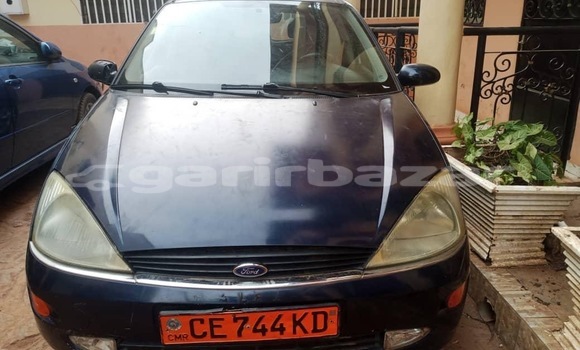 Buy Used Ford Focus Other Car in Yaounde in Central Cameroon Buy Used Ford Focus Other Car in Yaounde in Central Cameroon