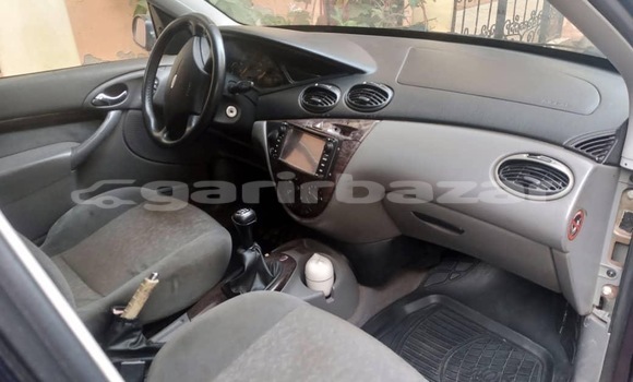 Buy Used Ford Focus Other Car in Yaounde in Central Cameroon Buy Used Ford Focus Other Car in Yaounde in Central Cameroon