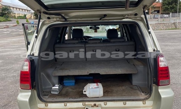 Acheter Neuf Voiture Toyota 4Runner Autre à Yaoundé, Central Cameroon Acheter Neuf Voiture Toyota 4Runner Autre à Yaoundé, Central Cameroon