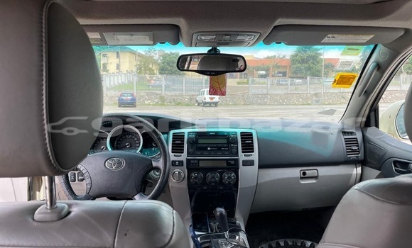 Buy New Toyota 4Runner Other Car in Yaounde in Central Cameroon Buy New Toyota 4Runner Other Car in Yaounde in Central Cameroon