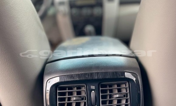 Buy New Toyota 4Runner Other Car in Yaounde in Central Cameroon Buy New Toyota 4Runner Other Car in Yaounde in Central Cameroon