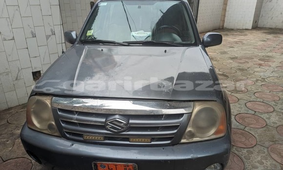 Acheter Occasion Voiture Suzuki XL7 Autre à Douala, Littoral Cameroon