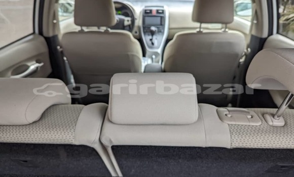 Buy Import Toyota Auris White Car in Douala in Littoral Cameroon Buy Import Toyota Auris White Car in Douala in Littoral Cameroon