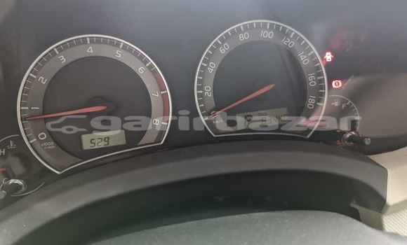 Buy Import Toyota Auris White Car in Douala in Littoral Cameroon Buy Import Toyota Auris White Car in Douala in Littoral Cameroon