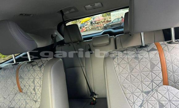 Acheter Neuf Voiture Toyota Highlander Gris à Douala, Littoral Cameroon Acheter Neuf Voiture Toyota Highlander Gris à Douala, Littoral Cameroon