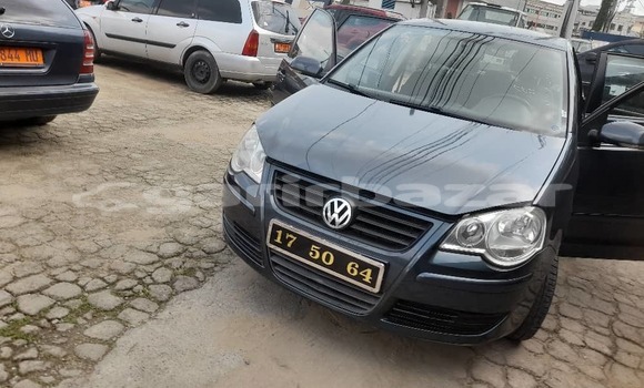 Buy Used Volkswagen Polo Other Car in Douala in Littoral Cameroon
