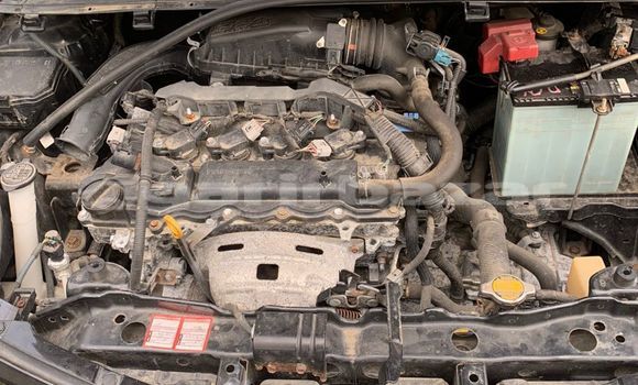 Buy Used Toyota Vitz Black Car in Douala in Littoral Cameroon Buy Used Toyota Vitz Black Car in Douala in Littoral Cameroon