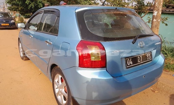 Buy New Toyota Corolla Other Car in Yaounde in Central Cameroon