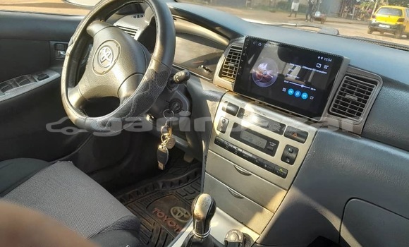 Acheter Neuf Voiture Toyota Corolla Autre à Yaoundé, Central Cameroon Acheter Neuf Voiture Toyota Corolla Autre à Yaoundé, Central Cameroon