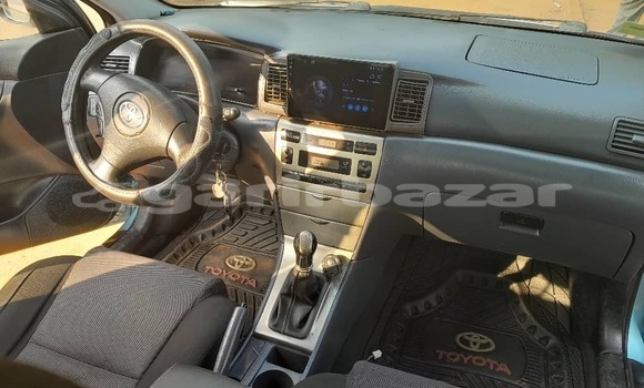 Acheter Neuf Voiture Toyota Corolla Autre à Yaoundé, Central Cameroon Acheter Neuf Voiture Toyota Corolla Autre à Yaoundé, Central Cameroon