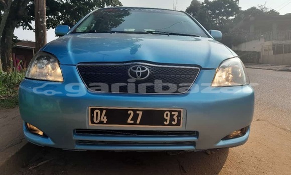 Acheter Neuf Voiture Toyota Corolla Autre à Yaoundé, Central Cameroon Acheter Neuf Voiture Toyota Corolla Autre à Yaoundé, Central Cameroon