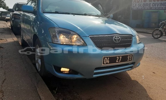 Acheter Neuf Voiture Toyota Corolla Autre à Yaoundé, Central Cameroon Acheter Neuf Voiture Toyota Corolla Autre à Yaoundé, Central Cameroon