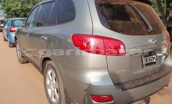 Buy New Hyundai Santa Fe Other Car in Yaounde in Central Cameroon Buy New Hyundai Santa Fe Other Car in Yaounde in Central Cameroon