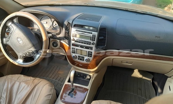 Buy New Hyundai Santa Fe Other Car in Yaounde in Central Cameroon Buy New Hyundai Santa Fe Other Car in Yaounde in Central Cameroon