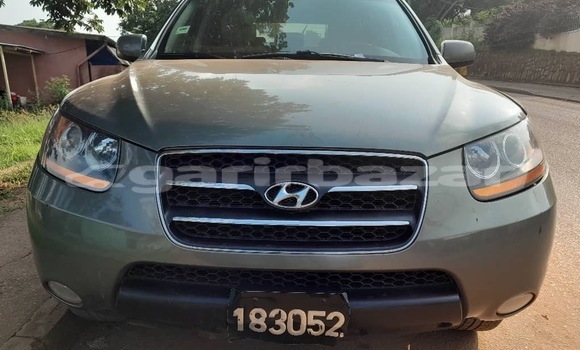 Buy New Hyundai Santa Fe Other Car in Yaounde in Central Cameroon Buy New Hyundai Santa Fe Other Car in Yaounde in Central Cameroon