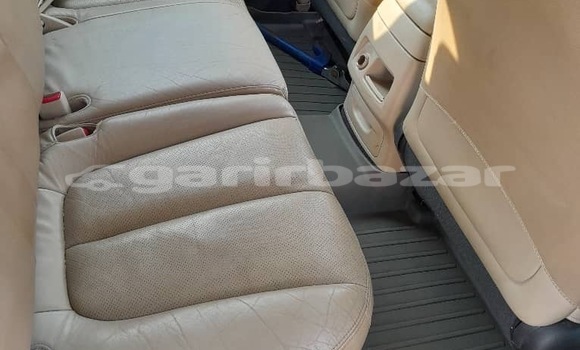 Buy New Hyundai Santa Fe Other Car in Yaounde in Central Cameroon Buy New Hyundai Santa Fe Other Car in Yaounde in Central Cameroon