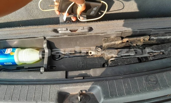 Buy New Hyundai Santa Fe Other Car in Yaounde in Central Cameroon Buy New Hyundai Santa Fe Other Car in Yaounde in Central Cameroon