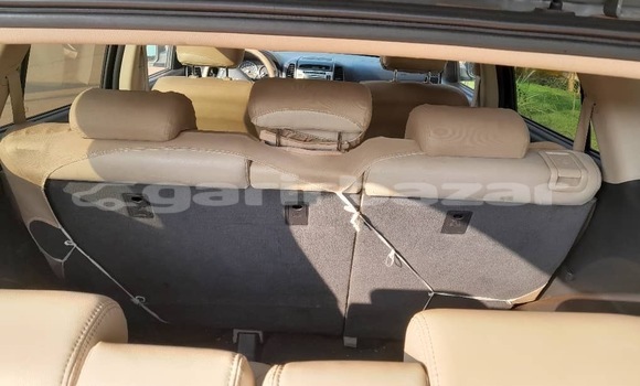 Buy New Hyundai Santa Fe Other Car in Yaounde in Central Cameroon Buy New Hyundai Santa Fe Other Car in Yaounde in Central Cameroon