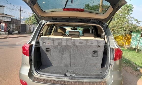 Buy New Hyundai Santa Fe Other Car in Yaounde in Central Cameroon Buy New Hyundai Santa Fe Other Car in Yaounde in Central Cameroon