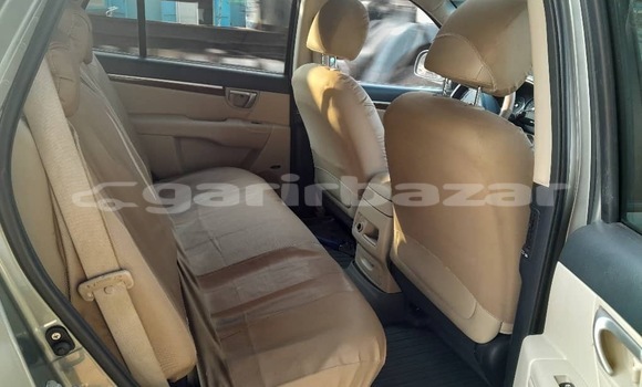 Buy New Hyundai Santa Fe Other Car in Yaounde in Central Cameroon Buy New Hyundai Santa Fe Other Car in Yaounde in Central Cameroon