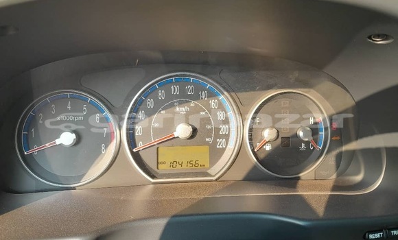 Buy New Hyundai Santa Fe Other Car in Yaounde in Central Cameroon Buy New Hyundai Santa Fe Other Car in Yaounde in Central Cameroon