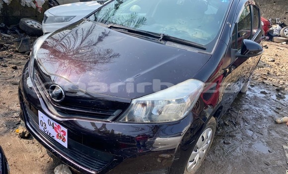 Acheter Neuf Voiture Toyota Vitz Autre à Douala, Littoral Cameroon