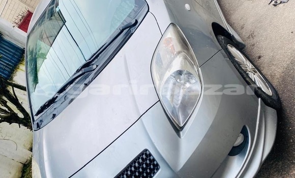 Acheter Neuf Voiture Toyota Vitz Autre à Douala, Littoral Cameroon Acheter Neuf Voiture Toyota Vitz Autre à Douala, Littoral Cameroon