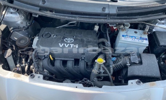 Buy New Toyota Vitz Other Car in Yaounde in Central Cameroon Buy New Toyota Vitz Other Car in Yaounde in Central Cameroon