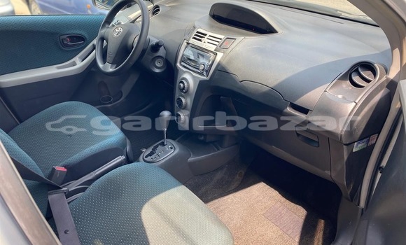 Buy New Toyota Vitz Other Car in Yaounde in Central Cameroon Buy New Toyota Vitz Other Car in Yaounde in Central Cameroon