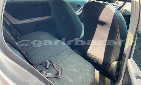 Buy New Toyota Vitz Other Car in Yaounde in Central Cameroon Buy New Toyota Vitz Other Car in Yaounde in Central Cameroon