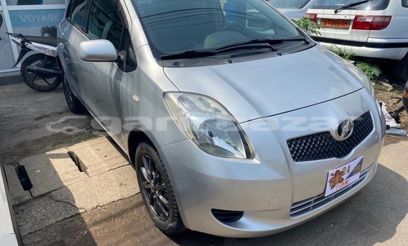 Buy New Toyota Vitz Other Car in Yaounde in Central Cameroon Buy New Toyota Vitz Other Car in Yaounde in Central Cameroon