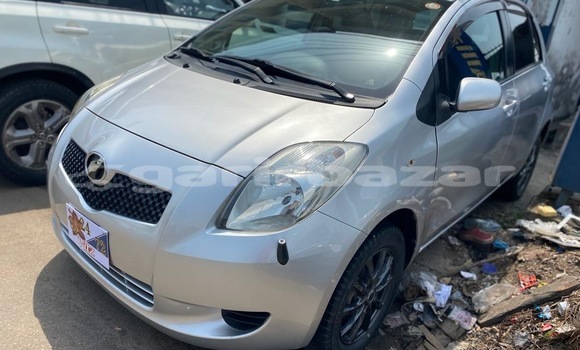 Buy New Toyota Vitz Other Car in Yaounde in Central Cameroon Buy New Toyota Vitz Other Car in Yaounde in Central Cameroon