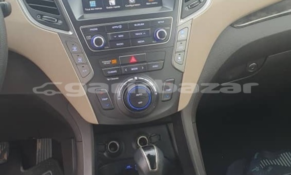 Acheter Neuf Voiture Hyundai Santa Fe Autre à Douala, Littoral Cameroon Acheter Neuf Voiture Hyundai Santa Fe Autre à Douala, Littoral Cameroon