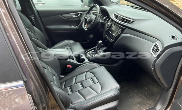 Buy New Nissan Qashqai Other Car in Douala in Littoral Cameroon Buy New Nissan Qashqai Other Car in Douala in Littoral Cameroon