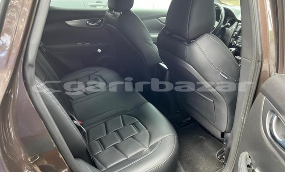 Buy New Nissan Qashqai Other Car in Douala in Littoral Cameroon Buy New Nissan Qashqai Other Car in Douala in Littoral Cameroon