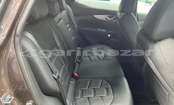 Buy New Nissan Qashqai Other Car in Douala in Littoral Cameroon Buy New Nissan Qashqai Other Car in Douala in Littoral Cameroon